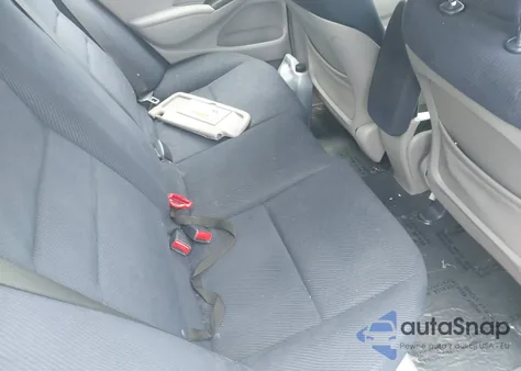 2010 Honda Civic Hybrid из США, поврежденный, VIN JHMFA3F25AS000212